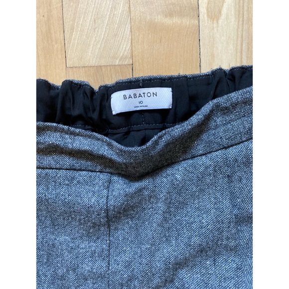 Babaton Cohen Pant - Picture 2 of 2